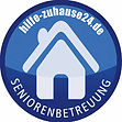 Logo Hilfe-Zuhause24