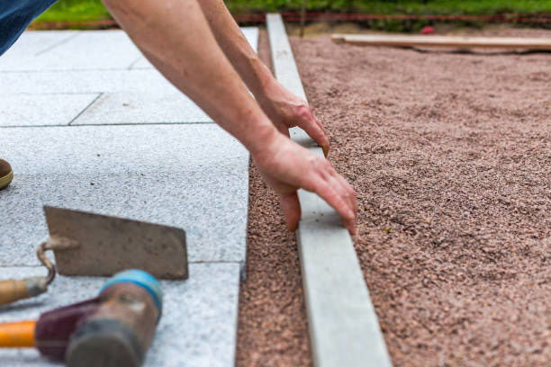 Umsetzungsbegleitung einer Gartenplanung in der Pfalz durch Ulla Hilsinger