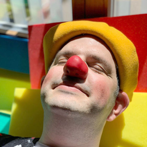 Energie für den Auftritt tanken, Spektakultur, Alexander Ott, Beatrix Ott