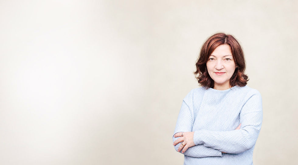 Heike Mang Puffaldt, Onlineredakteurin und Onlinetexterin, textrix hmp