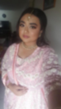mobile wedding makeup artist Sydney