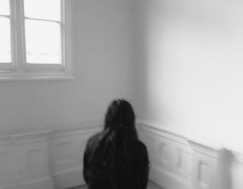 Francesca Woodman - R11