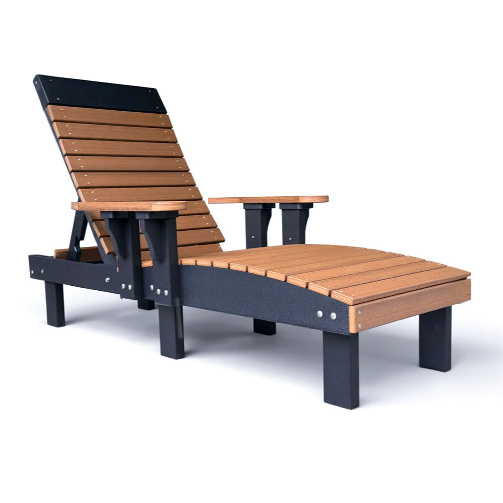 Chaise Lounge Chair