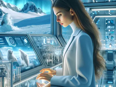 The Paradox of Life and Theory: Dr. Su Vera’s Epiphany
