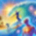 Anti-Aging through Endorphin Activation: The Role of Sports like Surfing and Bodyboarding
