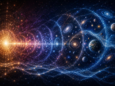 The Infinitesimal Beginnings: A Universal Record Perspective