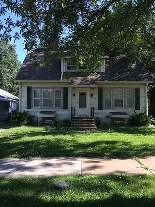 1723 Leavenworth Manhattan Kansas 66502, Rental Property, Affordable Rental Properties, Student Living, Houses for Rent, Student Housing, Houses for rent near K-State.