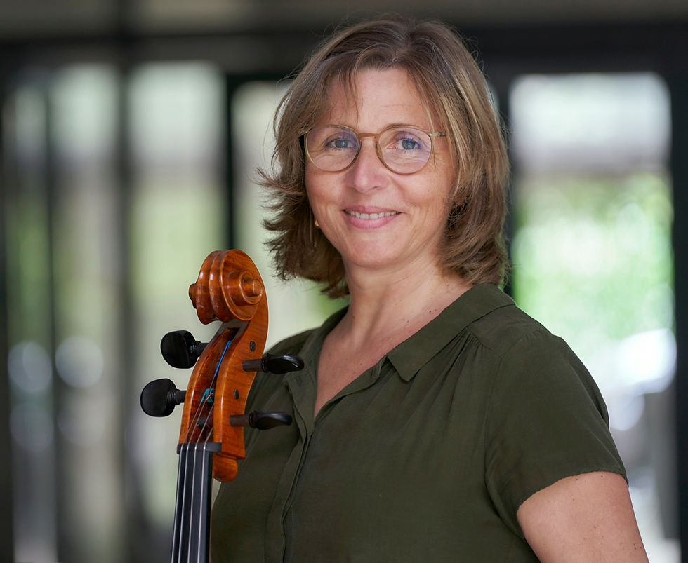 Sabine Schmidt
