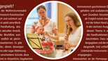 Short article: Recorder played left-handed