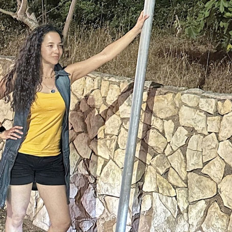 NUESTROS INICIOS EN PORTIMÃO