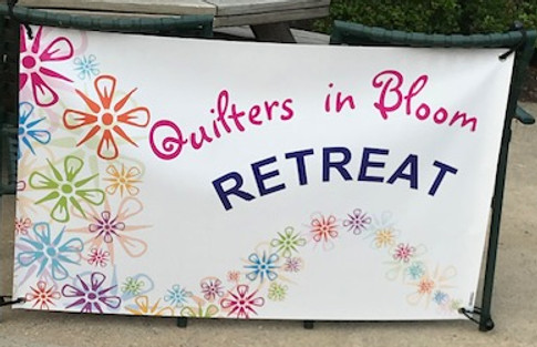 QIB retreat Banner 