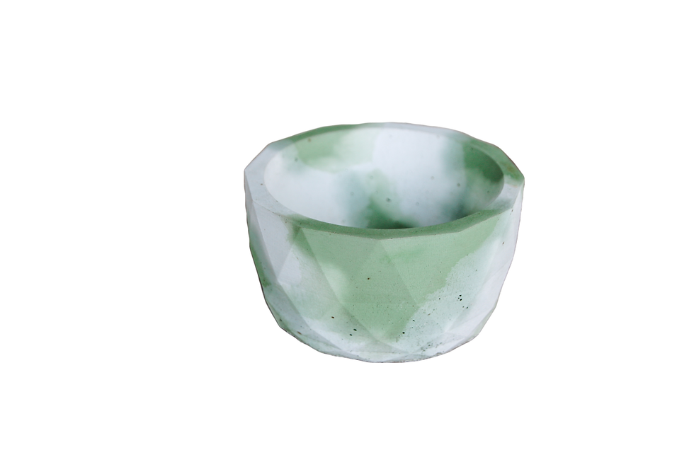 Thumbnail: M.1 Geometric Planter