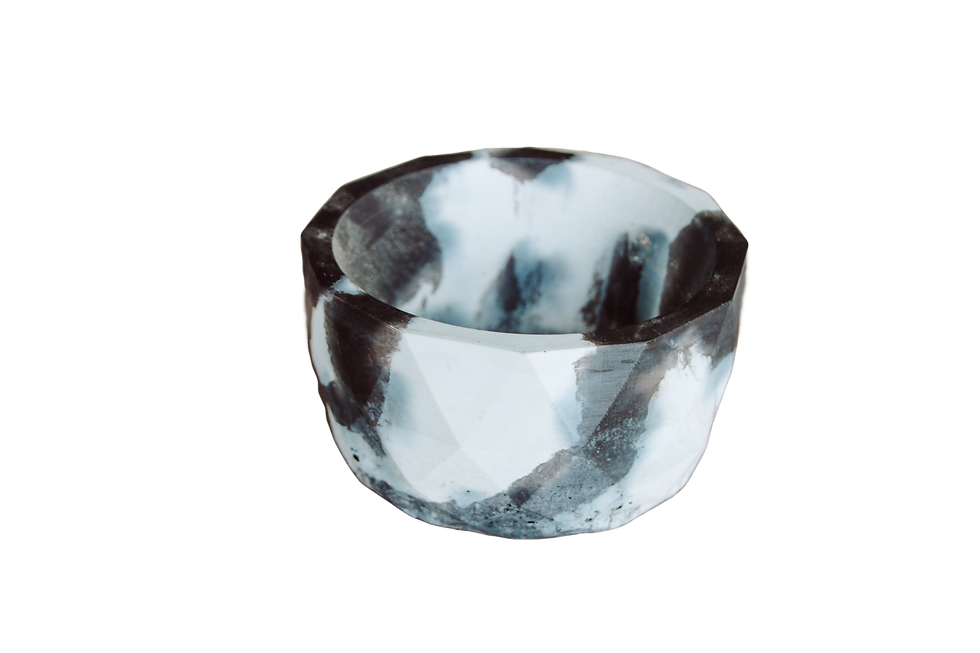 Thumbnail: M.1 Geometric Planter