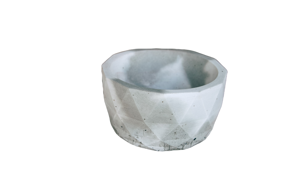 Thumbnail: M.1 Geometric Planter