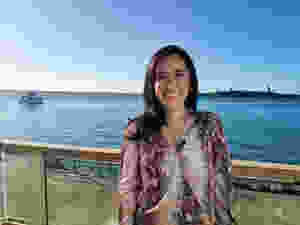 Lina Gonzalez SEA International NZ