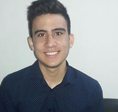 Nicolas Camacho