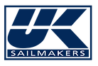 UK sailmakers in NZ logo