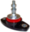 Isoflex Engine Mount