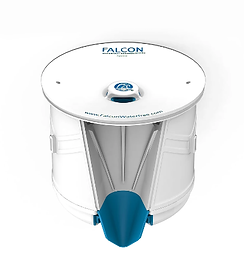 Falcon Velocity Cartridge in new zealand