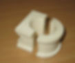 SXL Flat Top Split Bearing