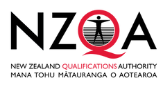 NZQA New Zealand Qualifications Authority