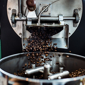 Organic Hit Coffee New Zealand