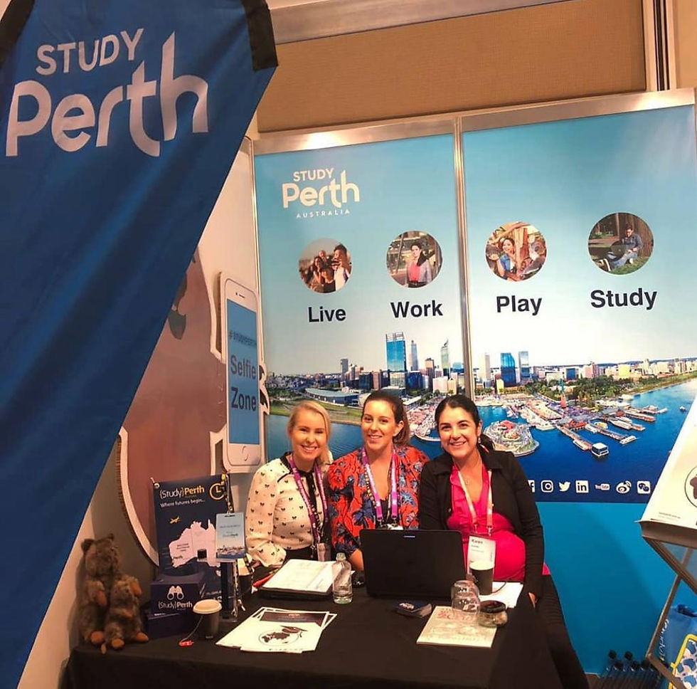 CWorld Study Agency Auckland