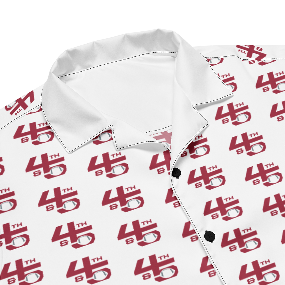 Thumbnail: 4th & 5 Hawaiian 2 Shirt