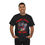 Thumbnail: Horror Movies & Chill Freddy  Unisex Cotton T-Shirt