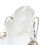 Thumbnail: Blue Bridal Part Weekend Bag 