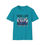 Thumbnail: Thug Life Unisex Softstyle T-Shirt - Urban Fashion Tee