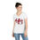 Thumbnail: 4th & 5  Ladies' V-Neck T-Shirt