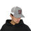 Thumbnail: Arkansas Wanna Be a Baller Trucker Cap 