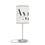 Thumbnail: Personalized Modern Table Lamp 