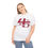 Thumbnail: 4th & 5 Unisex Heavy Cotton Tee