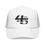Thumbnail: 4th & 5  Foam Trucker Hat
