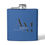 Thumbnail: Personalized Stainless Steel Flask -
