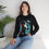 Thumbnail: Sally Unisex Heavy Blend™ Crewneck Sweatshirt