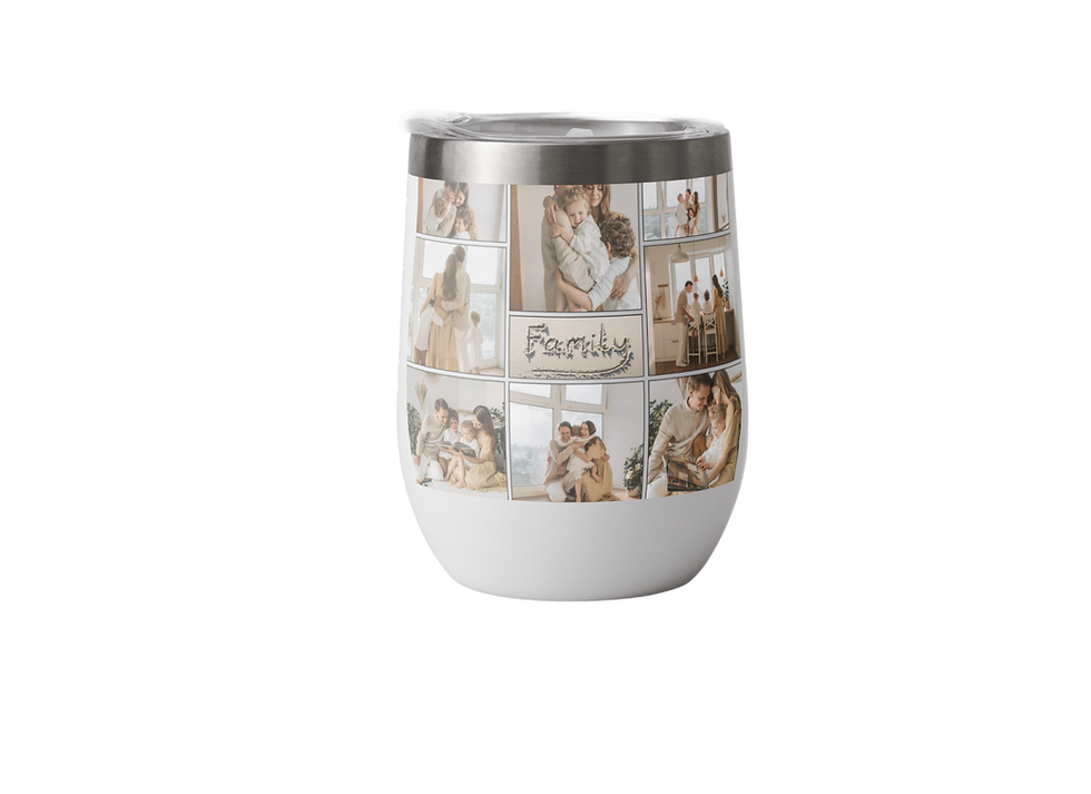 Thumbnail: Custom Tumbler Gift Set