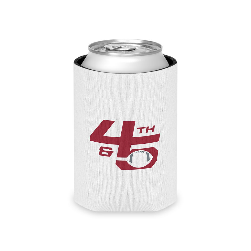 Thumbnail: 4th & 5 Sweatshirt Gift Box