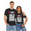 Thumbnail: Run The Dang Ball 4th & 5  Unisex Heavy Cotton Tee
