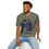 Thumbnail: Dallas Football Fan Unisex Softstyle T-Shirt