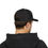 Thumbnail: Snapback Trucker Cap with 'Meet Me at The Hill' Design