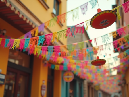 Unleash the Fun with Customized Margarita Mama Packages for Unforgettable Group Parties!