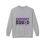 Thumbnail: Support Squid Domestic Violence Awareness Crewneck Sweatshirt