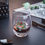 Thumbnail: It's 5 o'clock Somewhere  Whiskey Glass 