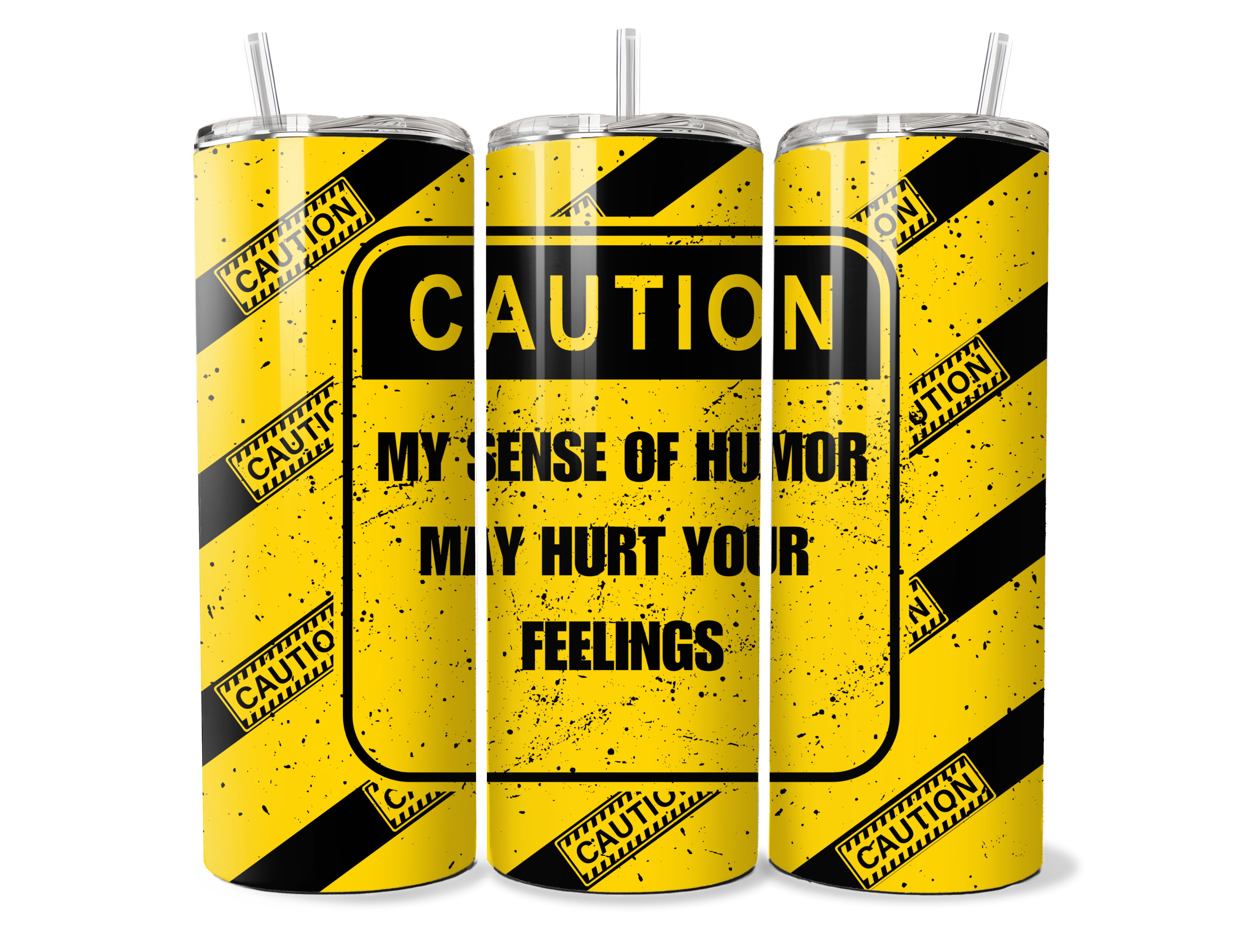Caution I May Hurt Your Feelings
