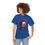 Thumbnail: Young Pennywise Unisex Heavy Cotton Tee, 