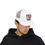 Thumbnail: Arkansas Wanna Be a Baller Trucker Cap 