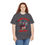 Thumbnail: Horror Movies & Chill Freddy  Unisex Cotton T-Shirt